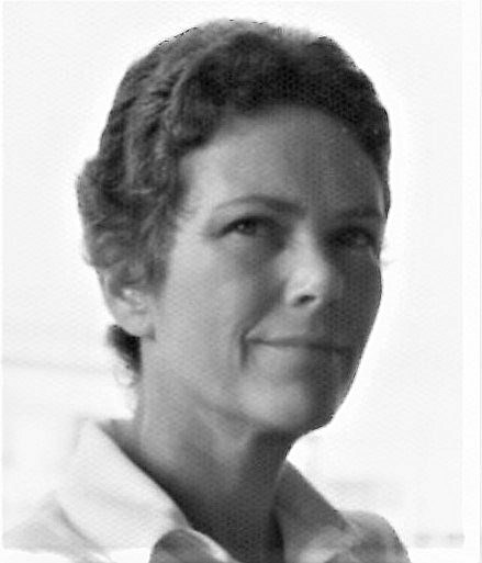 Obituario de Joan M. Stratton