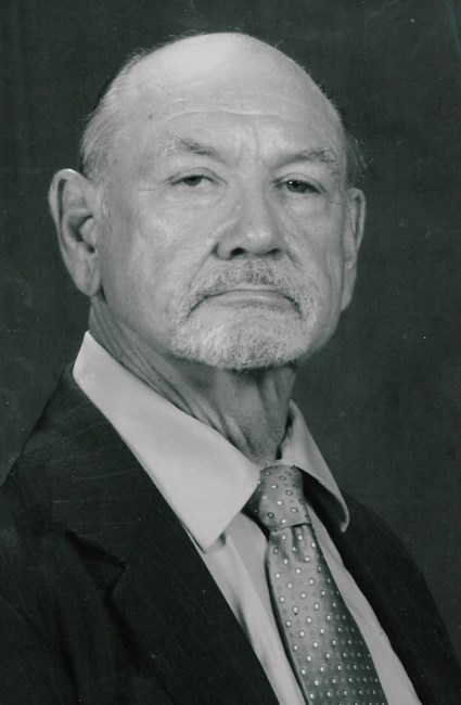 Obituary of Donald Edwin Hillier Jr.