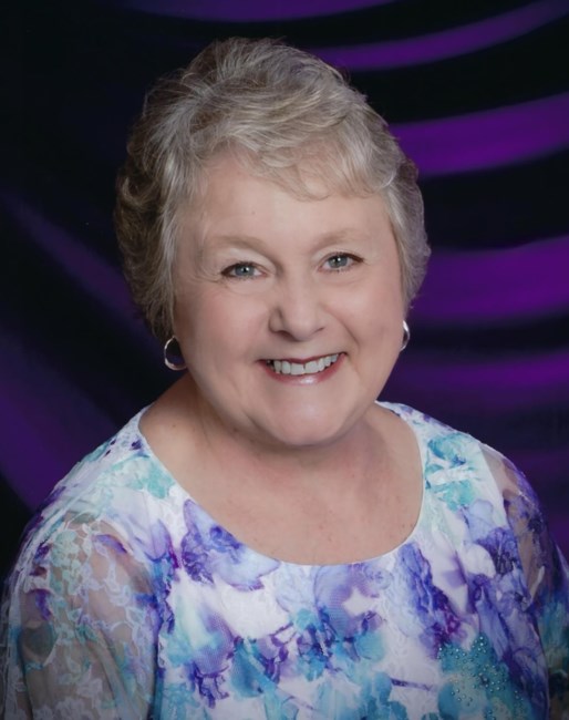 Obituary of Kathleen Marie Uecker