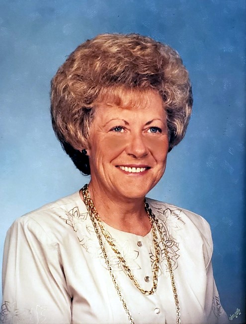Obituary of Marilyn Eagan