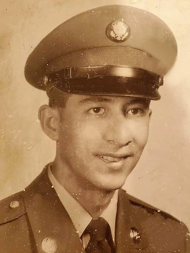 Obituary of Jose Leonardo Sanchez