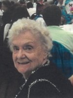 Patricia Masson