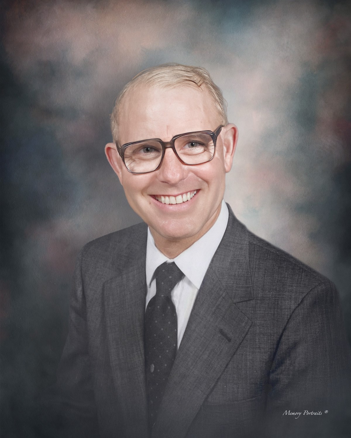 Obituary of Reverend Shands "Denton" Bassett