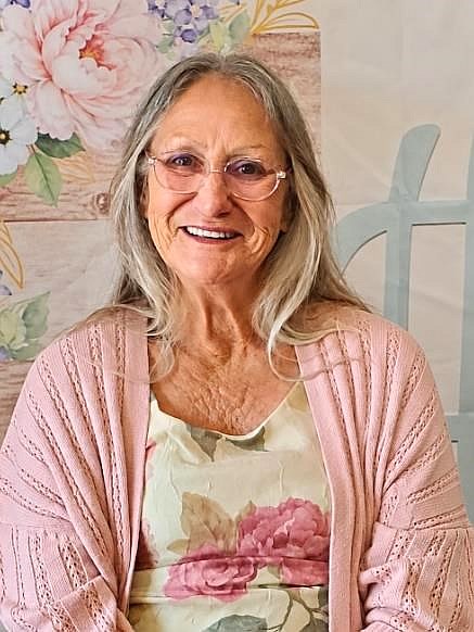 Obituary of Pamela Kay Elk