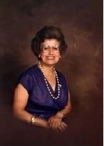 Obituary of Violet S. Bahou