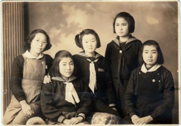 Obituary of Chizuko M. Stevens