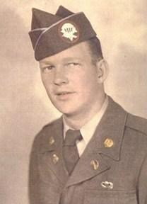 Obituary of James T. Fellers