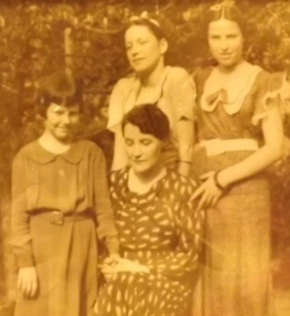 Obituary of Henrietta "Etta" Bardwell