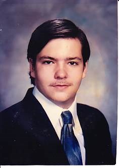 Obituary of David Paul Theisen Jr.