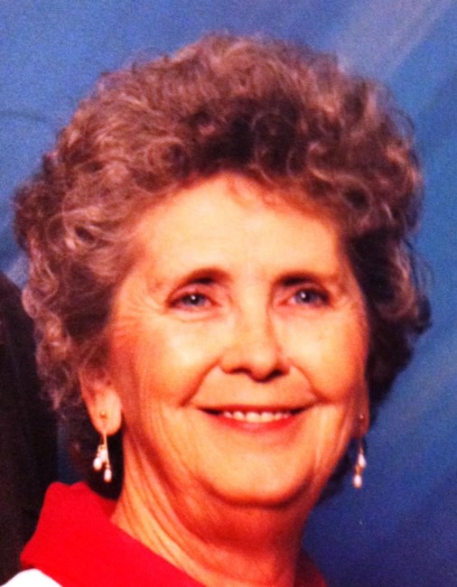 Obituario de Ruth Martin Roeder
