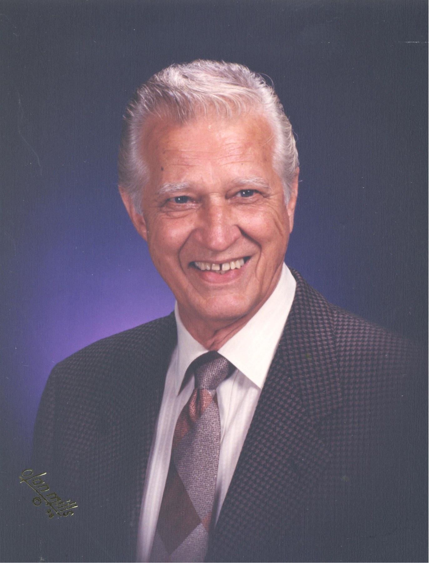 Obituary of Earl "Lee" Miller