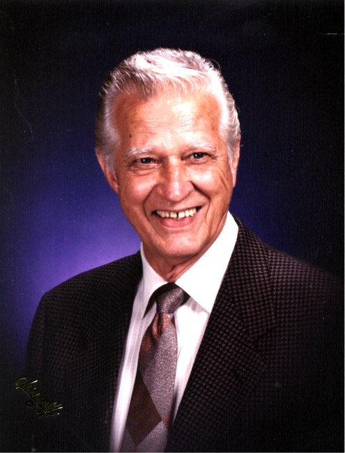 Obituary of Earl "Lee" Miller