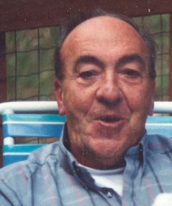 Obituary of Donald J. Cooke