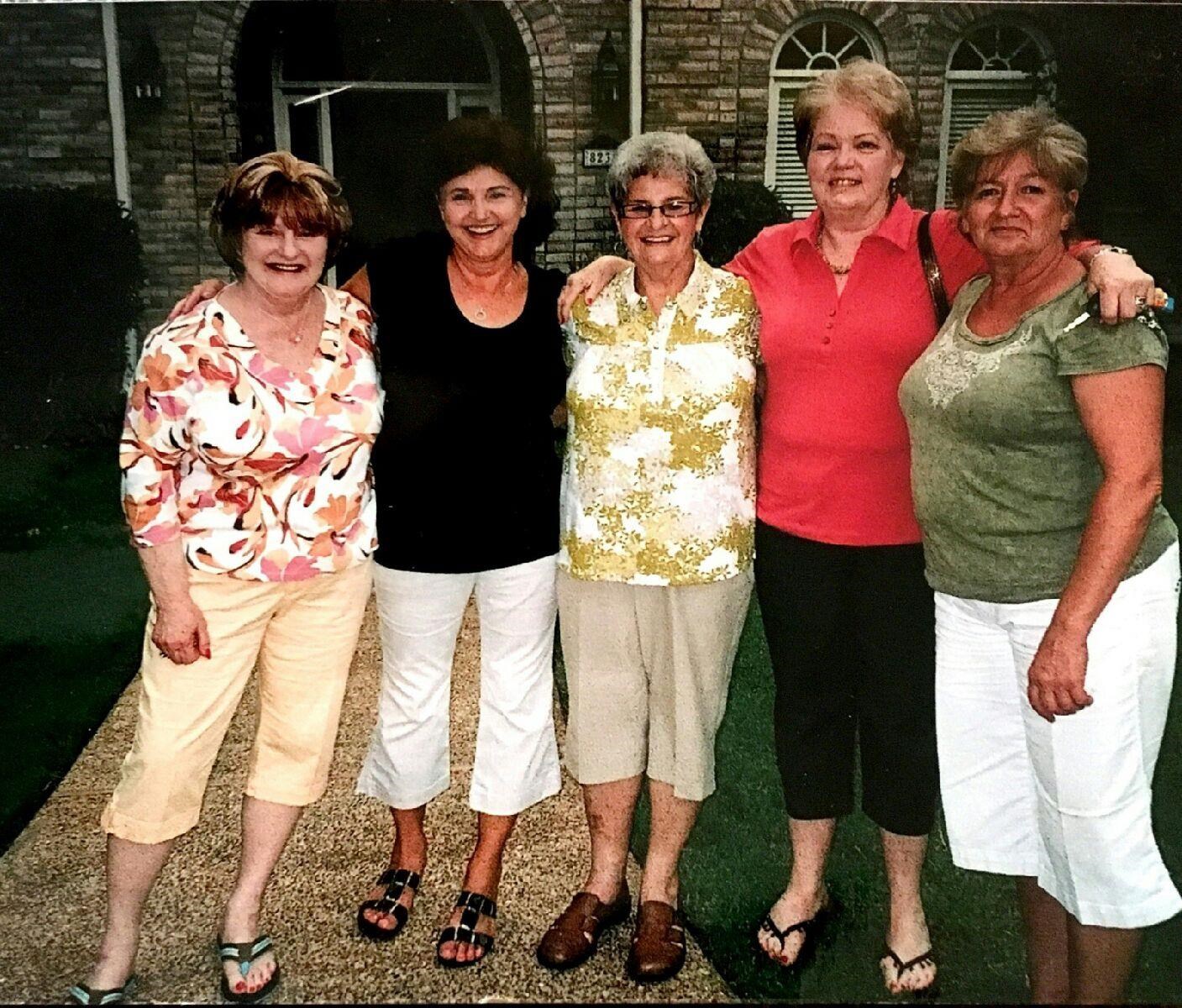 Obituary of Sandra Jean Gillespie