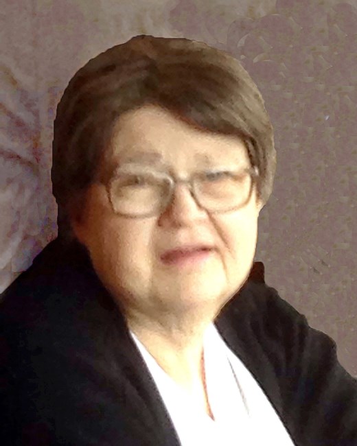 Obituary of Della Deloris Woods