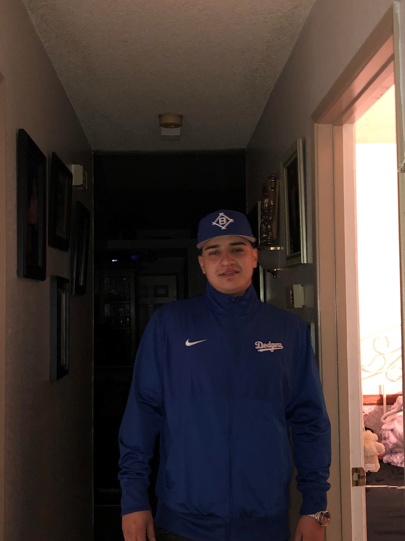 Obituary of Jesus E Chacon