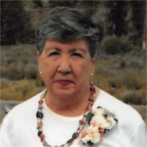 Obituary of MaryAnn Park