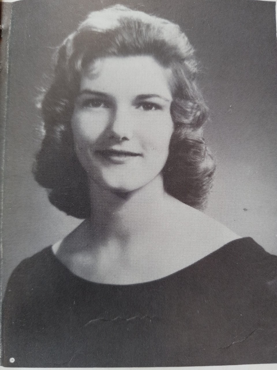 Obituary of Janet Louise Foehr
