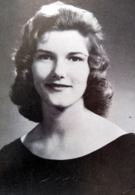 Obituary of Janet Louise Foehr