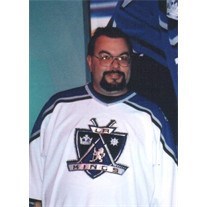 Obituario de Jeffrey Wayne Evans