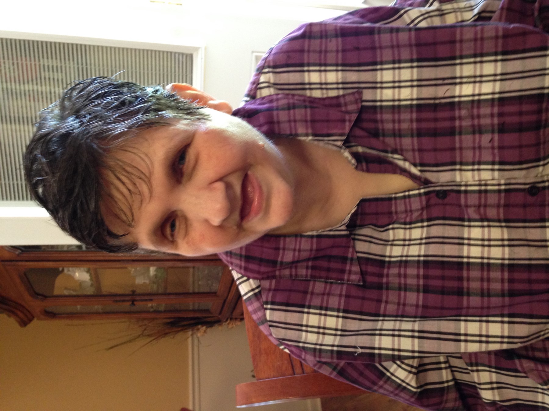 Obituary of Jacqueline Rouyea