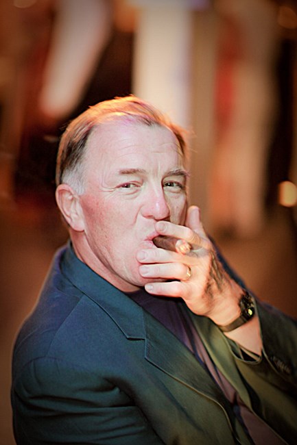 Obituary of Stanley Kenneth Heil