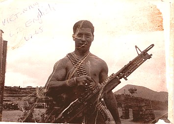 Avis de décès de Francisco Taimanglo Atoigue