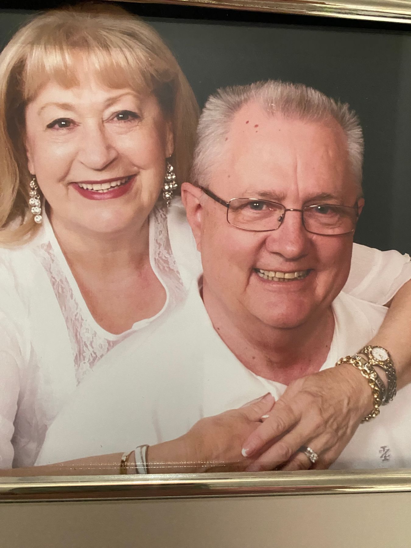 Obituary of Edward Joseph Glennen Jr.