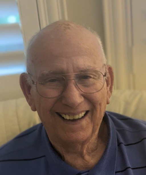 Obituary of Adam Unger