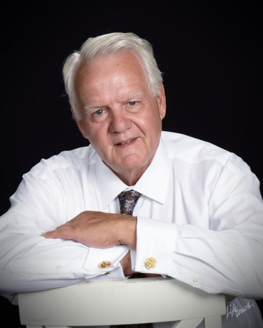 Obituary of Robert Samuel Fuller III