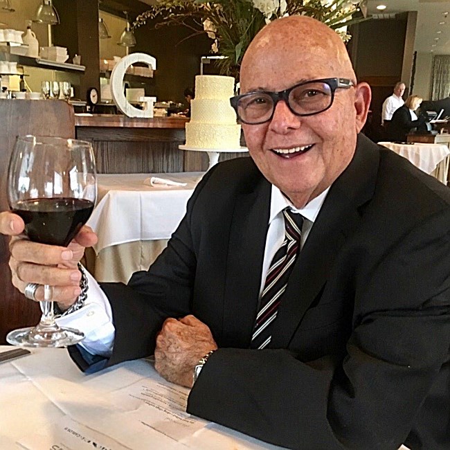 Obituary of Jose Garcia