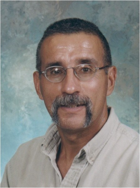 Obituary of Richard Michael Potter