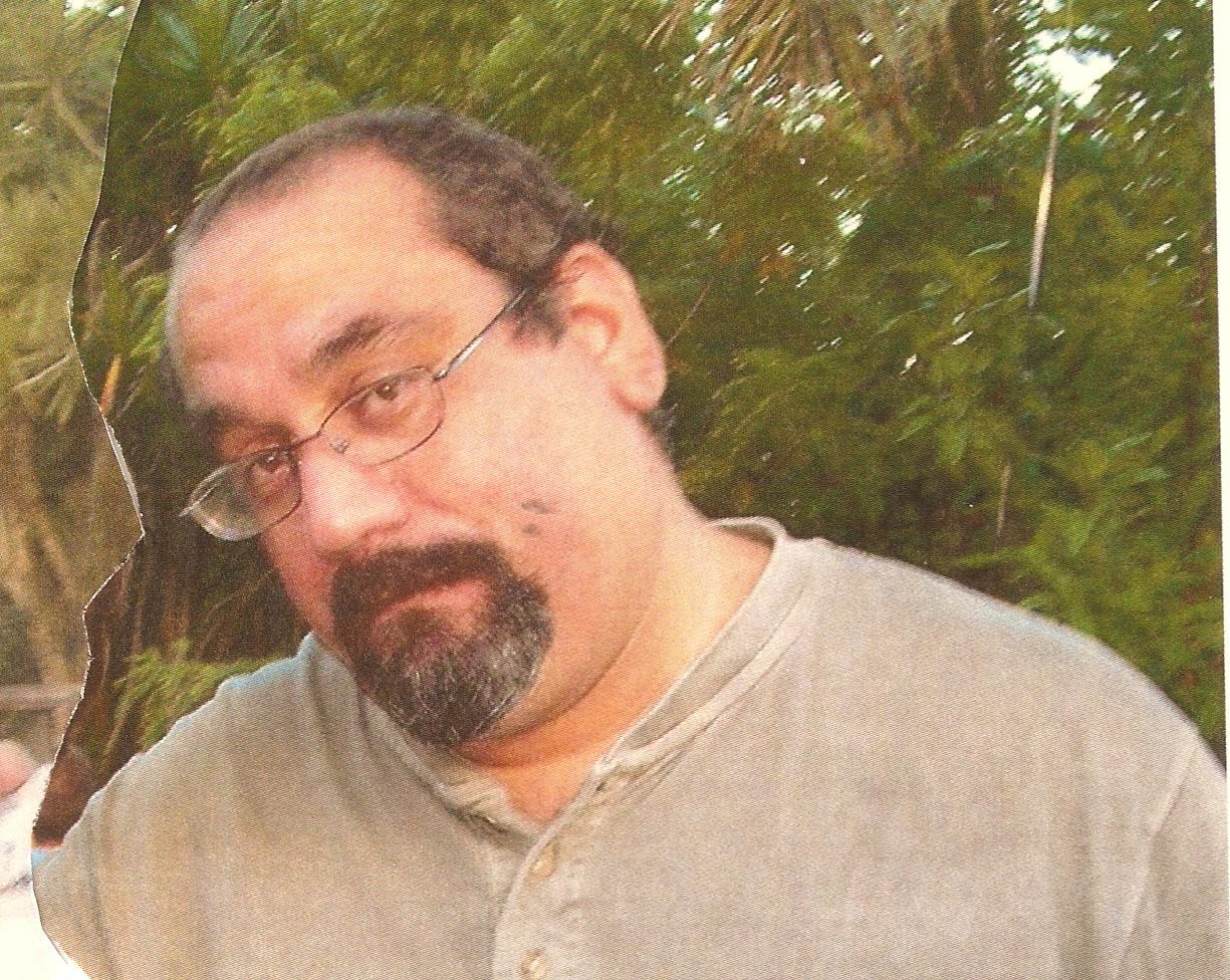 John Morales Obituary