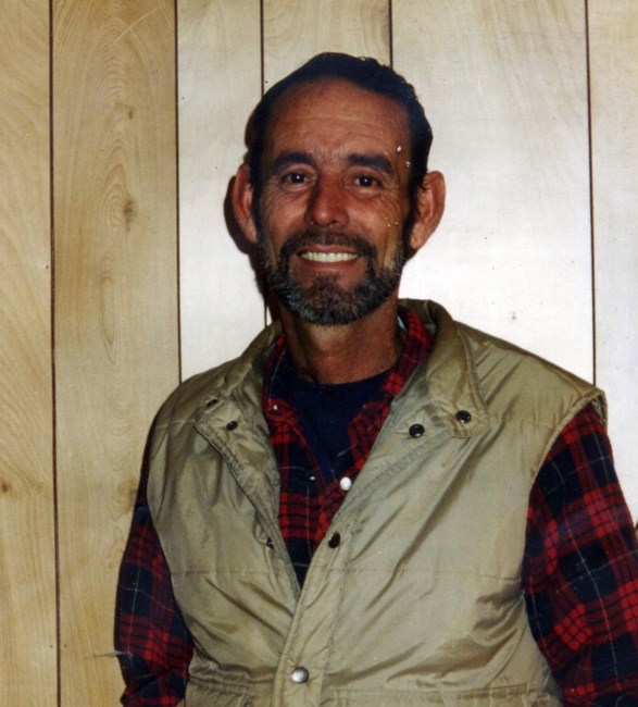 Obituario de Eddie Ray Caldwell