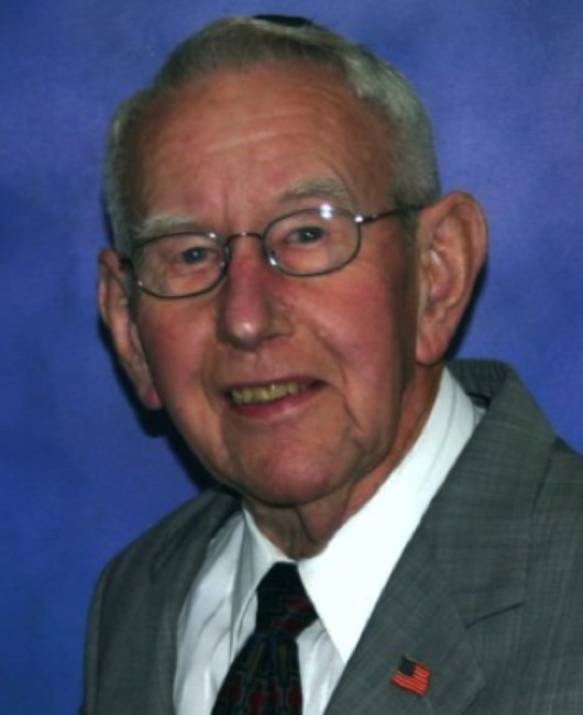 Obituary of Frank WIlliam "Bill" Edgbert