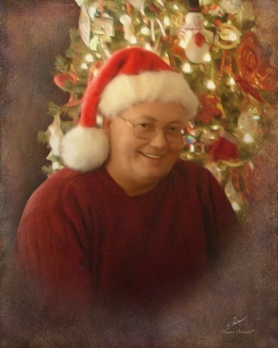Obituario de Mark Alan Bush