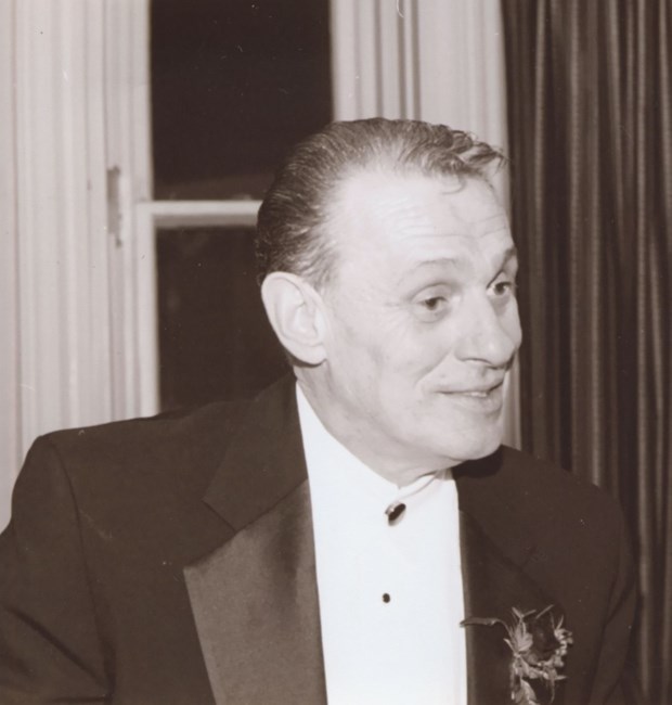 Obituary of Roy Anthony Clark