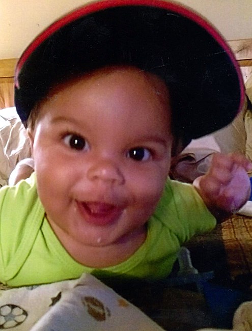 Obituary of Liam James Malec