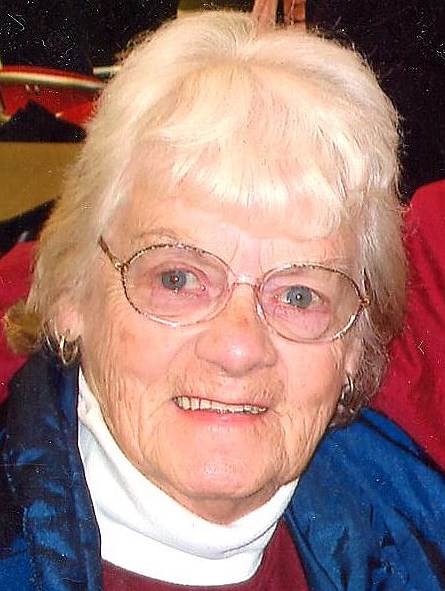 Obituario de Roberta H. Meaker