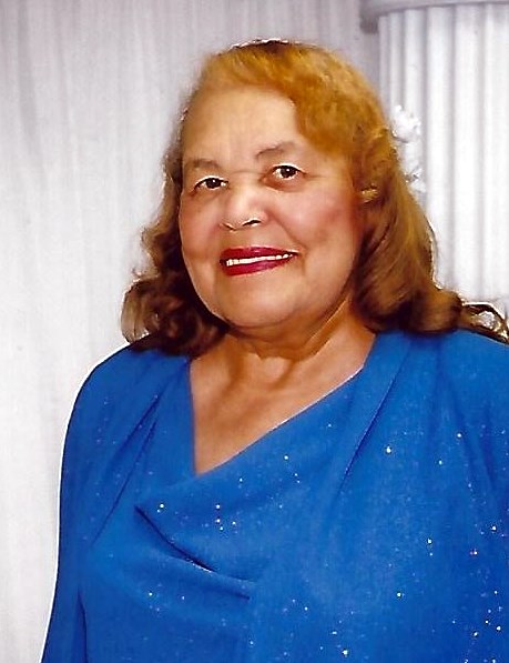 Obituario de Velma W. Spencer