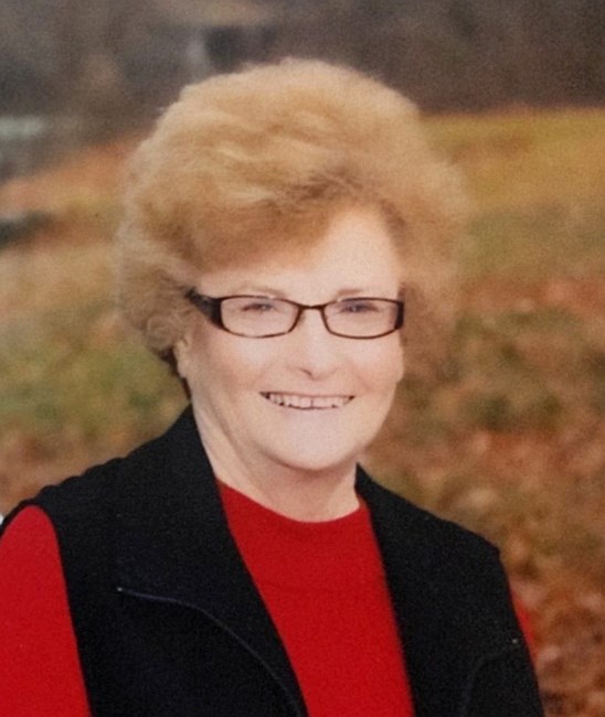 Obituary of Jerrilyn Ann Mueller