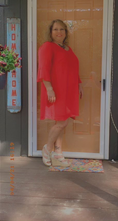 Avis de décès de Cheron Rae Dyer