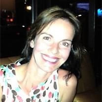 Obituary of Katharine "Kate" Tarbox Schottland