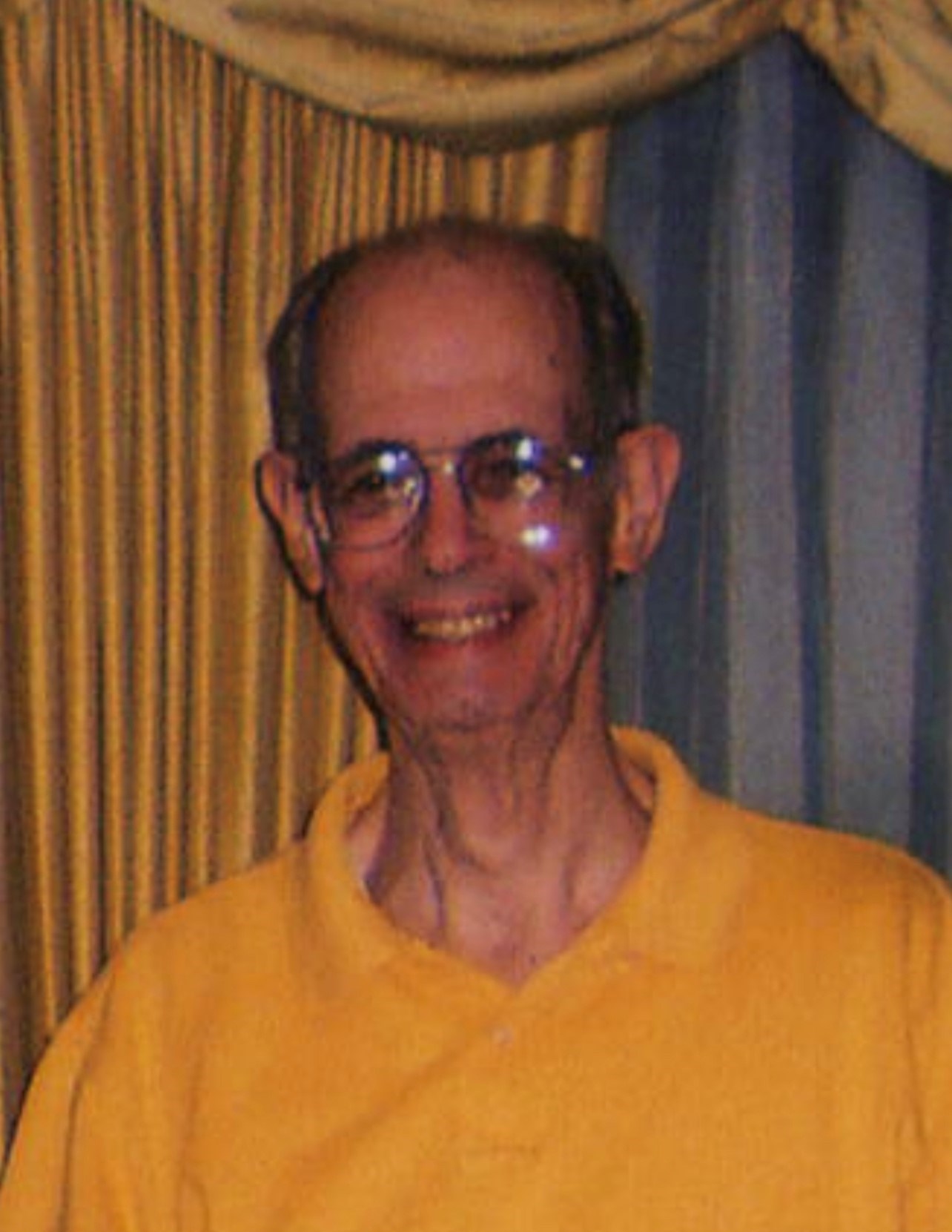 Louis Edward Livingston Jr. Obituary Greencastle, IN