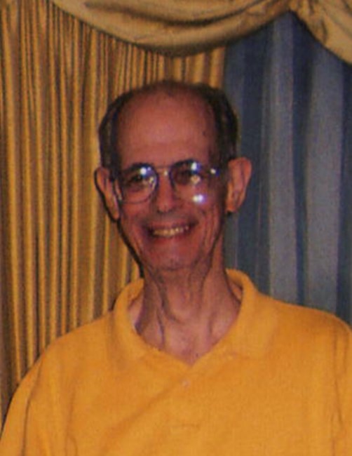 Obituary of Louis Edward Livingston Jr.