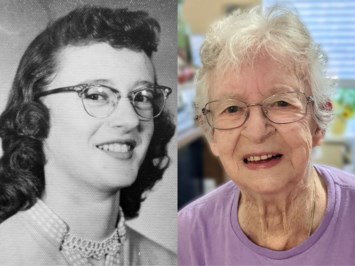 Obituary of Betty Lou Muller