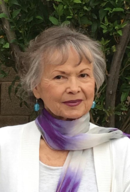 Obituario de Beverly Ann Bingham