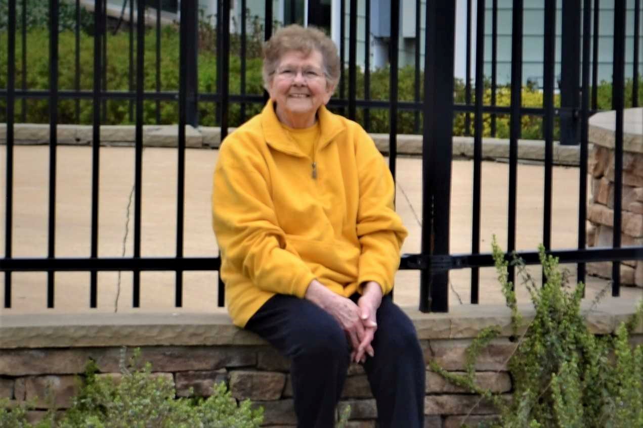 Juanita Neighbours Irby Obituary Bolivia, NC