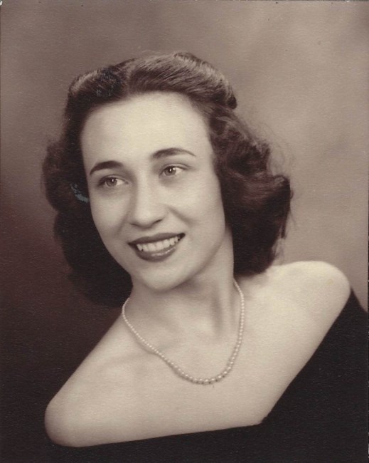 Obituary of Wylla Mae Hunter