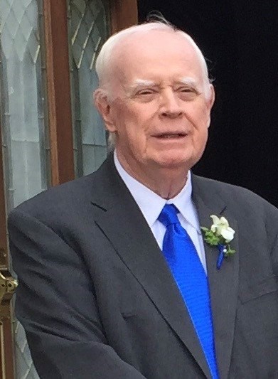 Obituary of William Mark Leonard